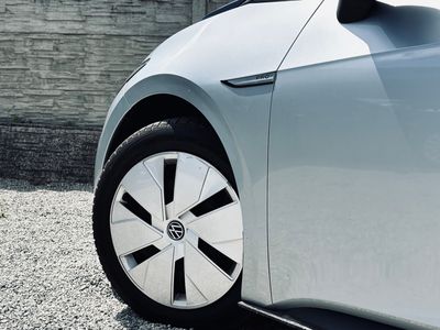 Volkswagen ID.3 Performance Upgrade 58kWh 1st Plus - fotografia 21