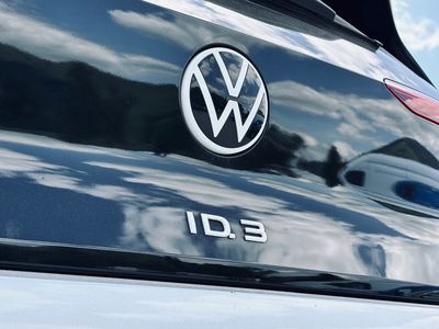 Volkswagen ID.3 Performance Upgrade 58kWh 1st Plus - fotografia 22