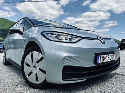 Volkswagen ID.3 Performance Upgrade 58kWh 1st Plus - fotografia 23
