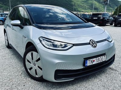 Volkswagen ID.3 Performance Upgrade 58kWh 1st Plus - fotografia 24