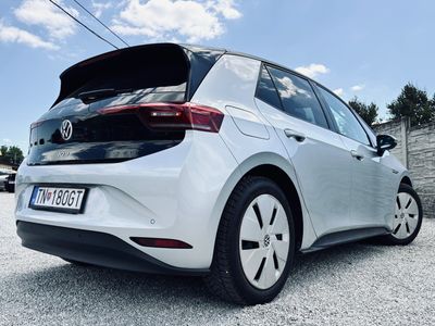 Volkswagen ID.3 Performance Upgrade 58kWh 1st Plus - fotografia 26