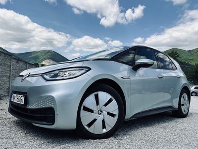 Volkswagen ID.3 Performance Upgrade 58kWh 1st Plus - fotografia 27