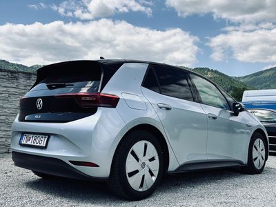 Volkswagen ID.3 Performance Upgrade 58kWh 1st Plus - 3