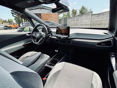 Volkswagen ID.3 Performance Upgrade 58kWh 1st Plus - fotografia 30