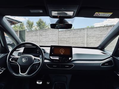Volkswagen ID.3 Performance Upgrade 58kWh 1st Plus - fotografia 32