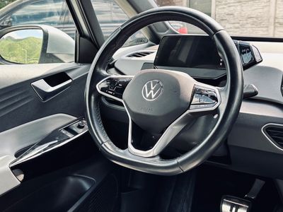 Volkswagen ID.3 Performance Upgrade 58kWh 1st Plus - fotografia 33