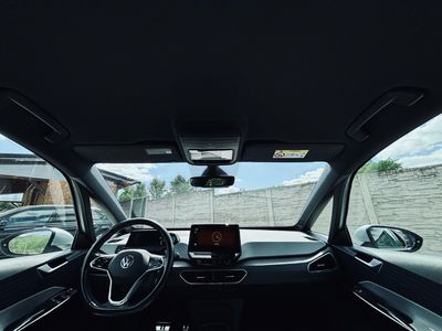 Volkswagen ID.3 Performance Upgrade 58kWh 1st Plus - fotografia 34