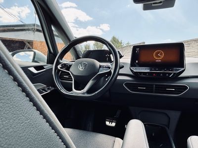 Volkswagen ID.3 Performance Upgrade 58kWh 1st Plus - fotografia 35