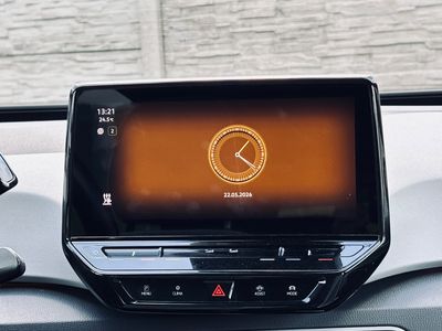 Volkswagen ID.3 Performance Upgrade 58kWh 1st Plus - fotografia 36