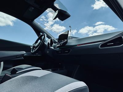 Volkswagen ID.3 Performance Upgrade 58kWh 1st Plus - fotografia 37