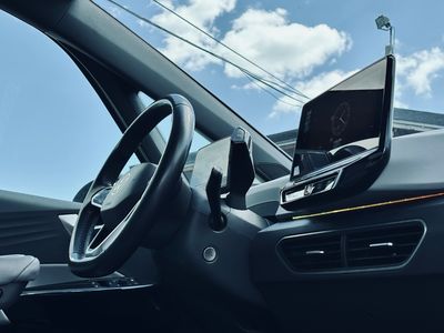 Volkswagen ID.3 Performance Upgrade 58kWh 1st Plus - fotografia 38