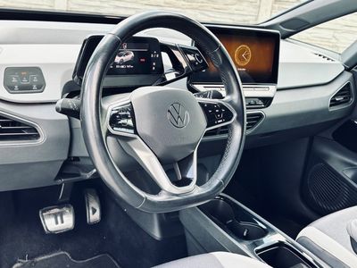 Volkswagen ID.3 Performance Upgrade 58kWh 1st Plus - fotografia 39