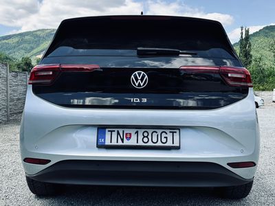 Volkswagen ID.3 Performance Upgrade 58kWh 1st Plus - 4