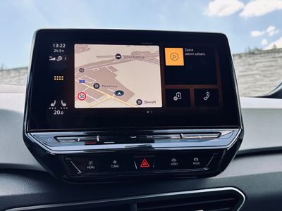 Volkswagen ID.3 Performance Upgrade 58kWh 1st Plus - fotografia 41