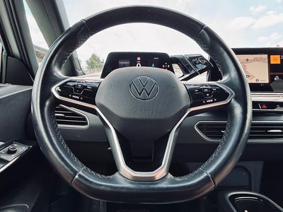 Volkswagen ID.3 Performance Upgrade 58kWh 1st Plus - fotografia 42
