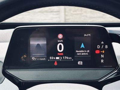 Volkswagen ID.3 Performance Upgrade 58kWh 1st Plus - fotografia 43