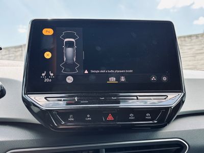 Volkswagen ID.3 Performance Upgrade 58kWh 1st Plus - fotografia 47