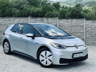 Volkswagen ID.3 Performance Upgrade 58kWh 1st Plus - 5