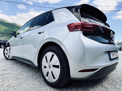 Volkswagen ID.3 Performance Upgrade 58kWh 1st Plus - 6