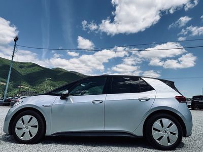 Volkswagen ID.3 Performance Upgrade 58kWh 1st Plus - fotografia 7