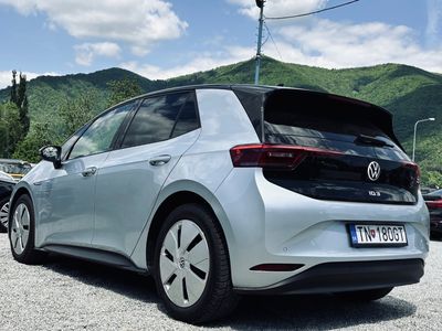 Volkswagen ID.3 Performance Upgrade 58kWh 1st Plus - fotografia 8