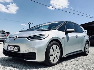 Volkswagen ID.3 Performance Upgrade 58kWh 1st Plus - fotografia 9