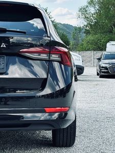 Škoda Octavia Combi 2.0 TDI SCR Style DSG - fotografia 27