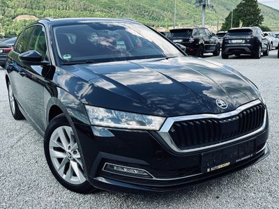 Škoda Octavia Combi 2.0 TDI SCR Style DSG - fotografia 35