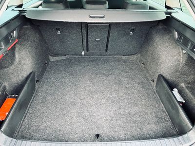 Škoda Octavia Combi 2.0 TDI SCR Style DSG - fotografia 36