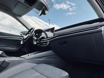 Škoda Octavia Combi 2.0 TDI SCR Style DSG - fotografia 46
