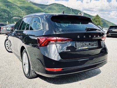 Škoda Octavia Combi 2.0 TDI SCR Style DSG - 5