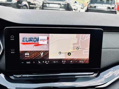 Škoda Octavia Combi 2.0 TDI SCR Style DSG - fotografia 53
