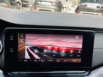 Škoda Octavia Combi 2.0 TDI SCR Style DSG - fotografia 59