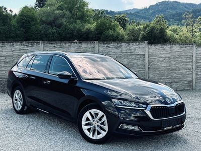 Škoda Octavia Combi 2.0 TDI SCR Style DSG - 6