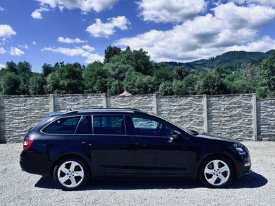 Škoda Octavia Combi 2.0 TSI RS DSG - 3