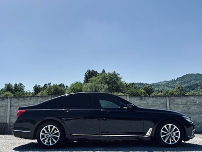BMW Rad 7 730d A/T - 5