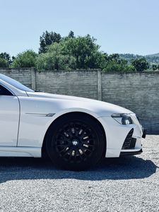 BMW Rad 6 Coupé 650 Ci A/T - fotografia 17