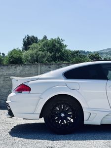 BMW Rad 6 Coupé 650 Ci A/T - fotografia 18