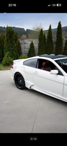 BMW Rad 6 Coupé 650 Ci A/T - fotografia 30