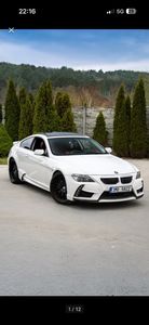 BMW Rad 6 Coupé 650 Ci A/T - fotografia 31