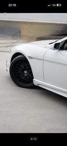 BMW Rad 6 Coupé 650 Ci A/T - fotografia 32