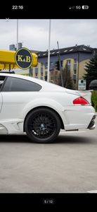 BMW Rad 6 Coupé 650 Ci A/T - fotografia 33