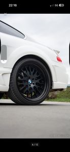BMW Rad 6 Coupé 650 Ci A/T - fotografia 34