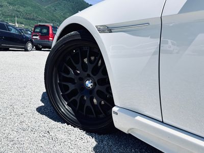 BMW Rad 6 Coupé 650 Ci A/T - 6