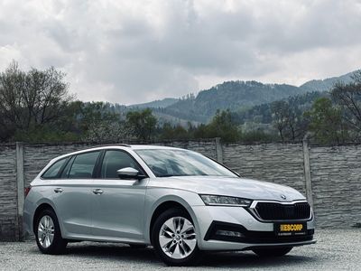 Škoda Octavia Combi 2.0 TDI SCR Style DSG - 3