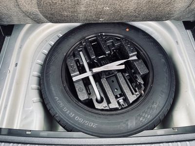 Škoda Octavia Combi 2.0 TDI SCR Style DSG - fotografia 33