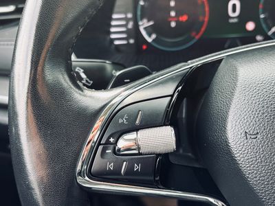 Škoda Octavia Combi 2.0 TDI SCR Style DSG - fotografia 51