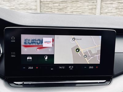 Škoda Octavia Combi 2.0 TDI SCR Style DSG - fotografia 57