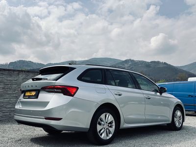 Škoda Octavia Combi 2.0 TDI SCR Style DSG - 6
