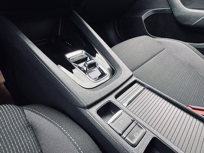 Škoda Octavia Combi 2.0 TDI SCR Style DSG - fotografia 61